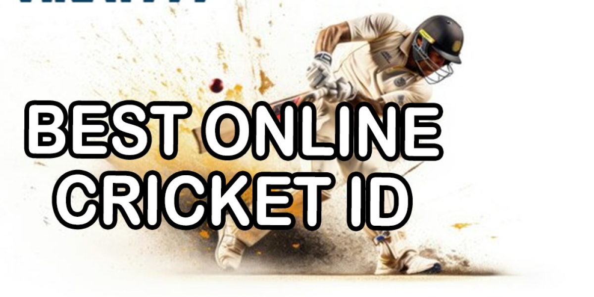 How to Choose the Best Online Cricket ID for Live Betting