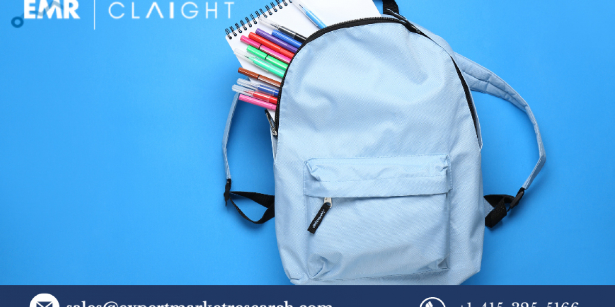 Exploring the Global Backpack Market: Trends, Growth, and Key Players