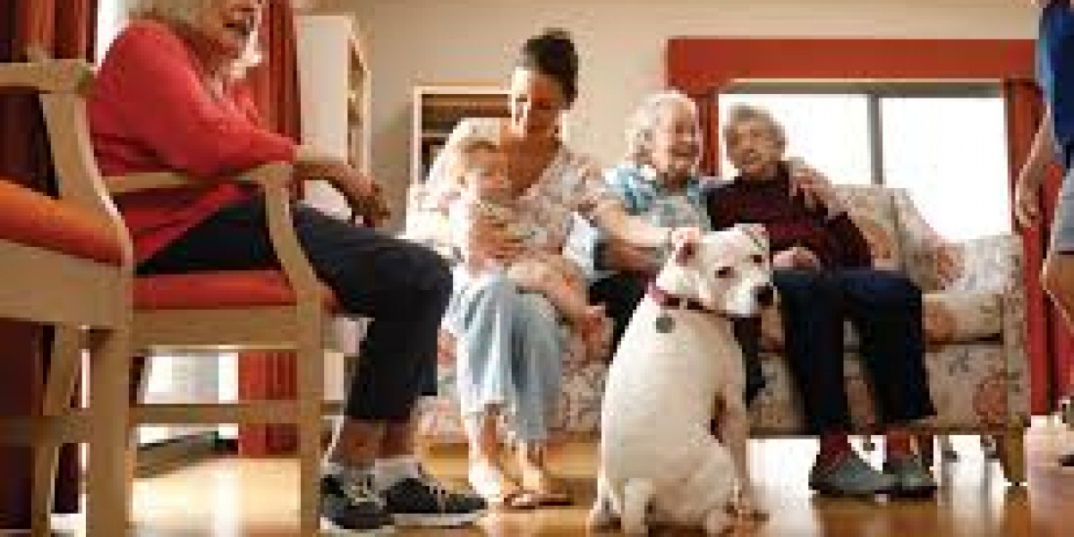 How to Recognise When It's Time for Aged Care