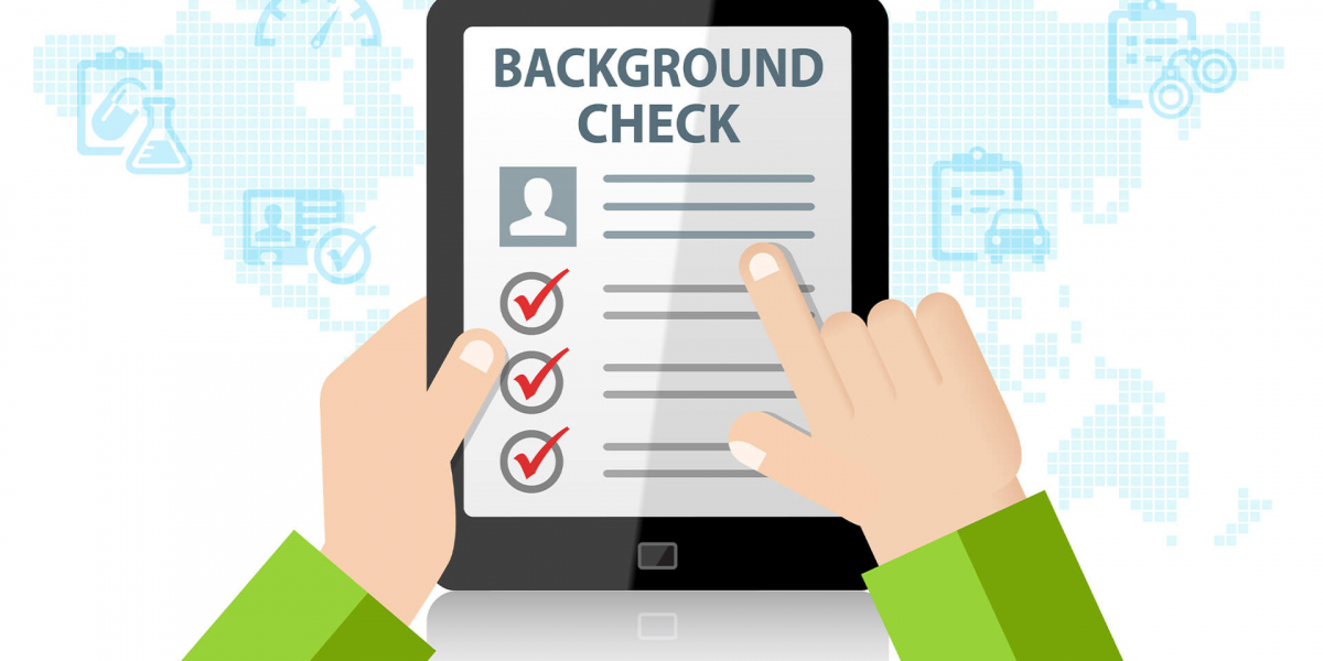 Background Check Market Size, Share & Key Growth Factors [2032]