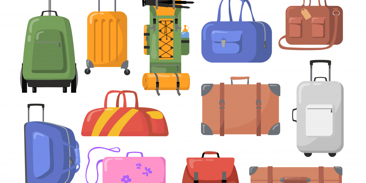 Travel Bag Market Size, Share, Demand, Forecasts To 2033