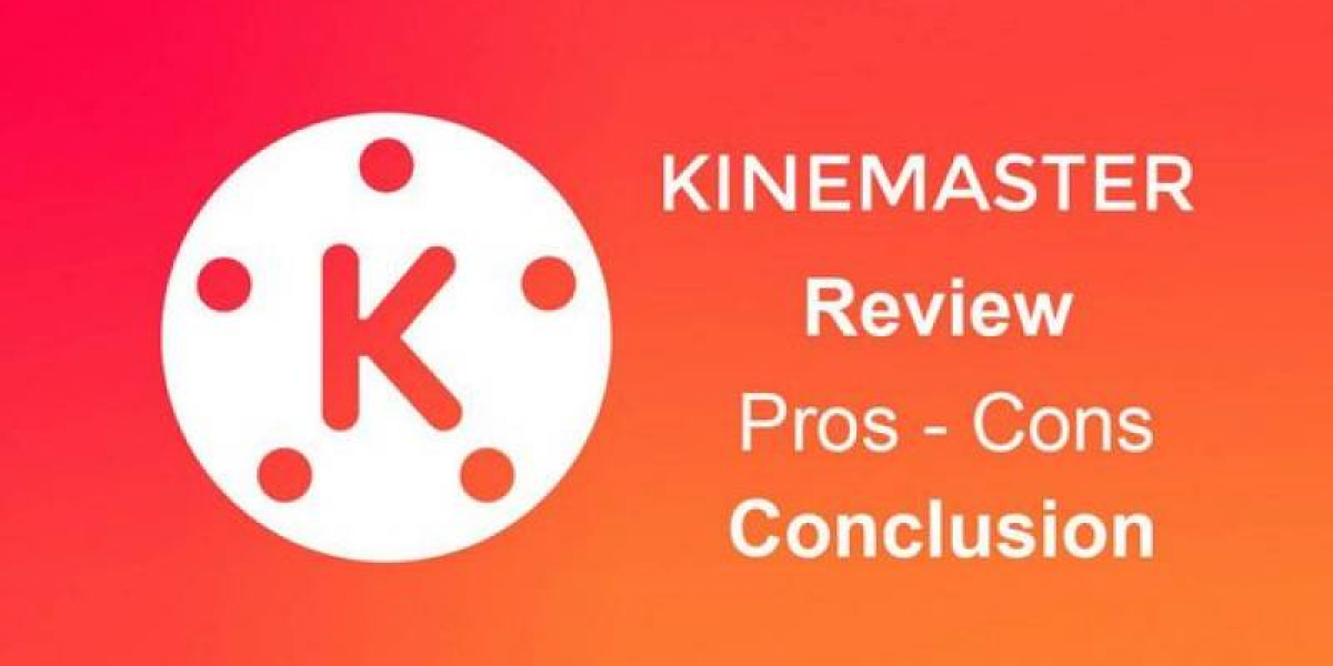 Title: Kinemaster vs Other Editing Apps: A Comprehensive Comparison