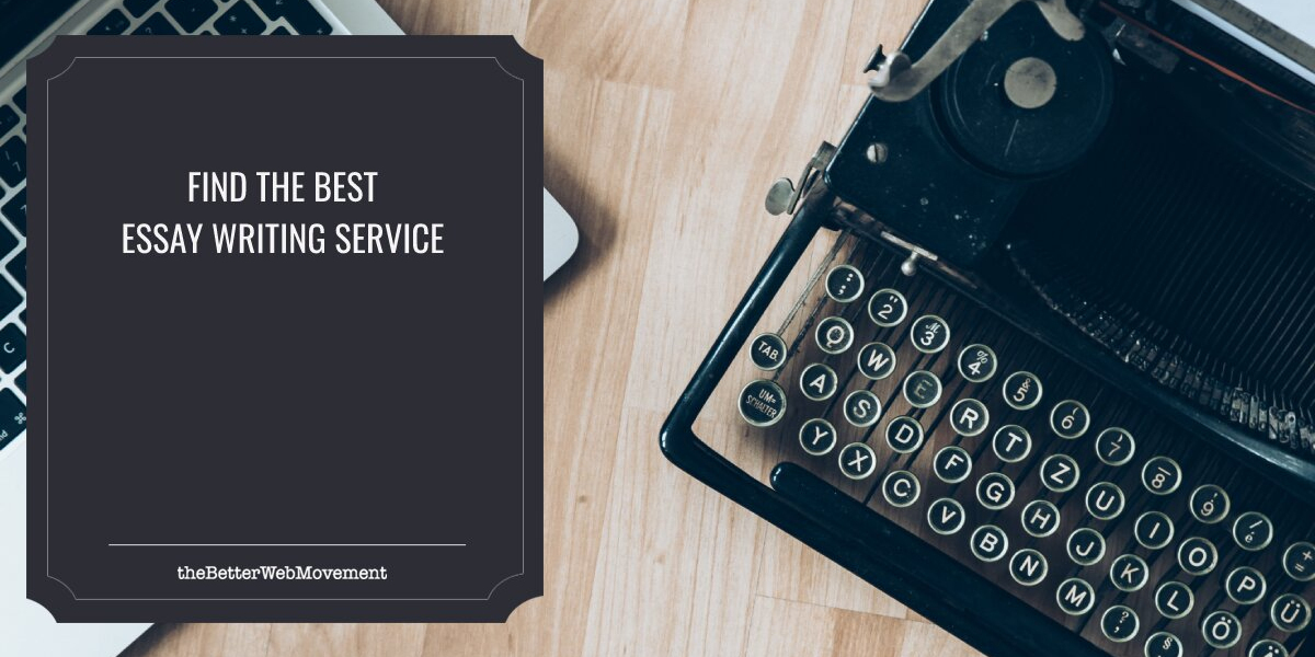 Why Choose OzEssay? A Comprehensive Review of Their Writing Services