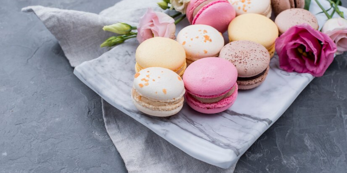 Exploring the Dynamics of the Macaron Market