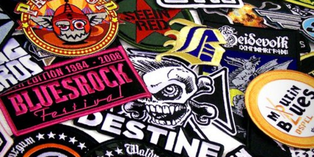 Best Airsoft Patches: Custom Patches to Stand Out