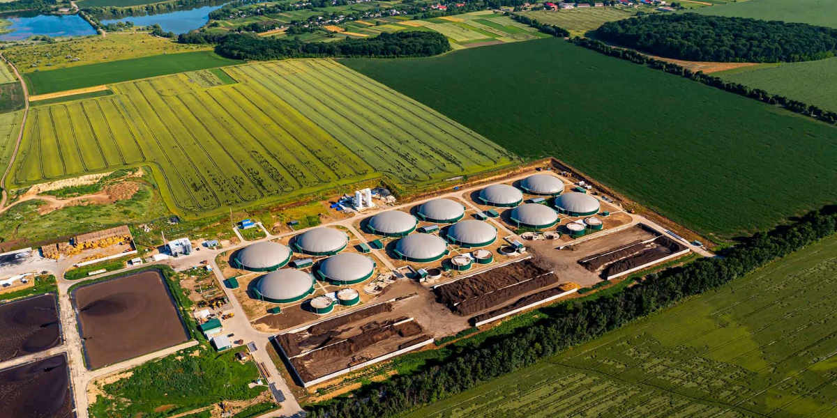 Biomethane Market Report: Latest Industry Outlook & Current Trends 2023 to 2032