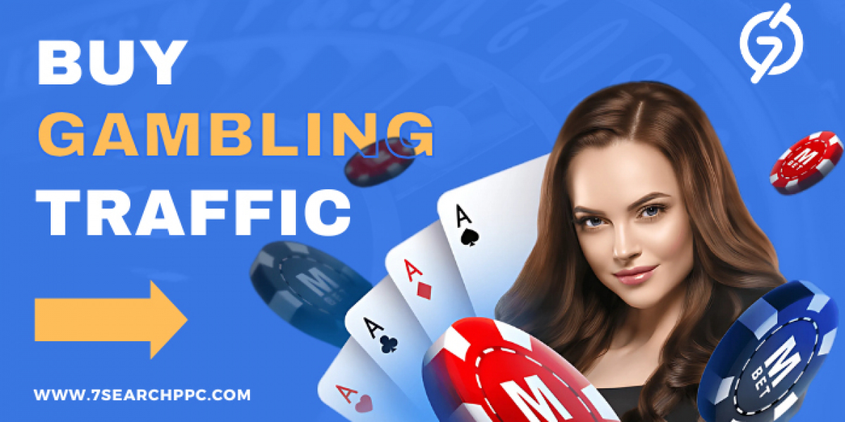 Must-Know Traffic Sources for Gambling Affiliates in 2024