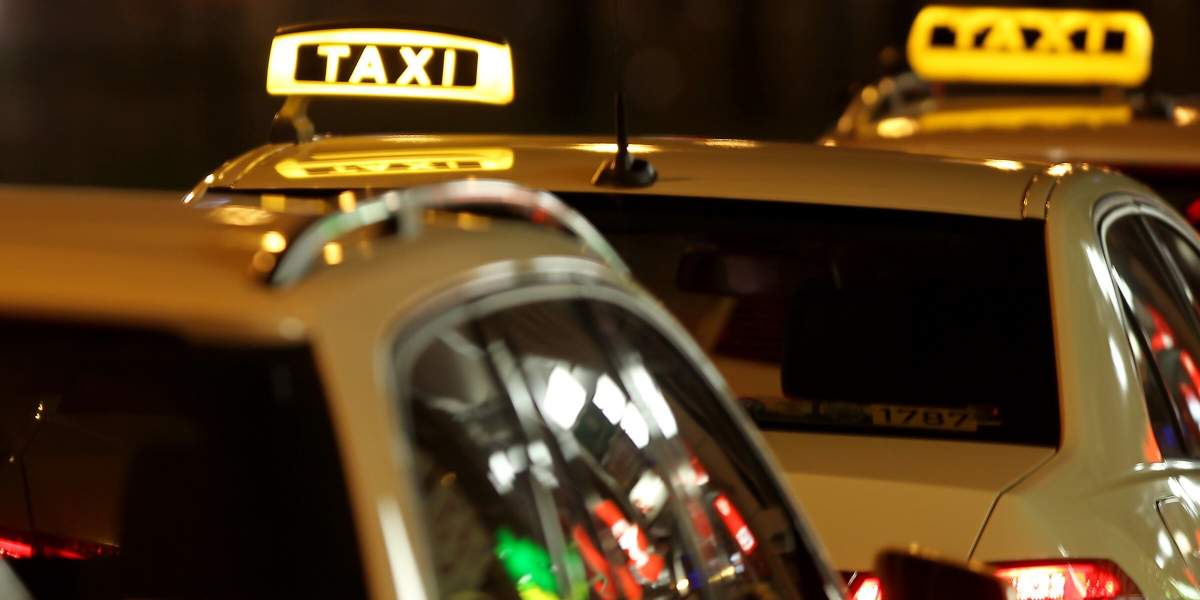 Reliable Birmingham Airport Taxi Services—Comfortable Rides