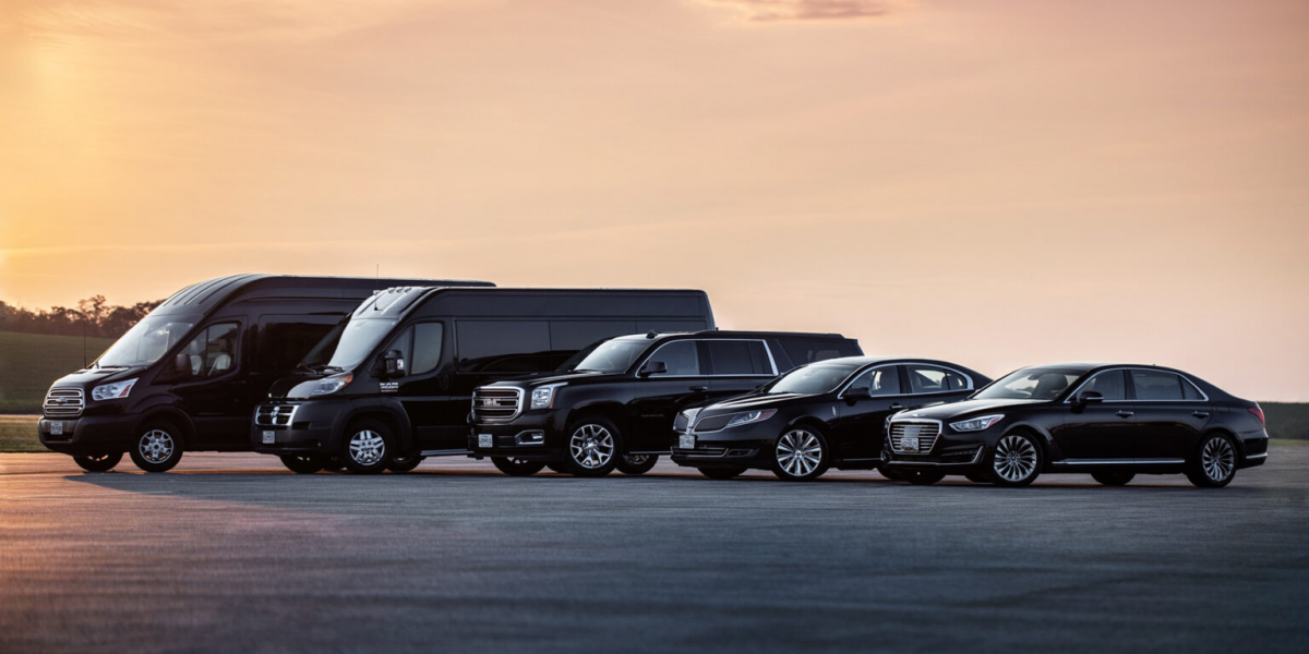 The Art of Chauffeuring: How Black Car Service Dallas Brings Elegance to Every Ride