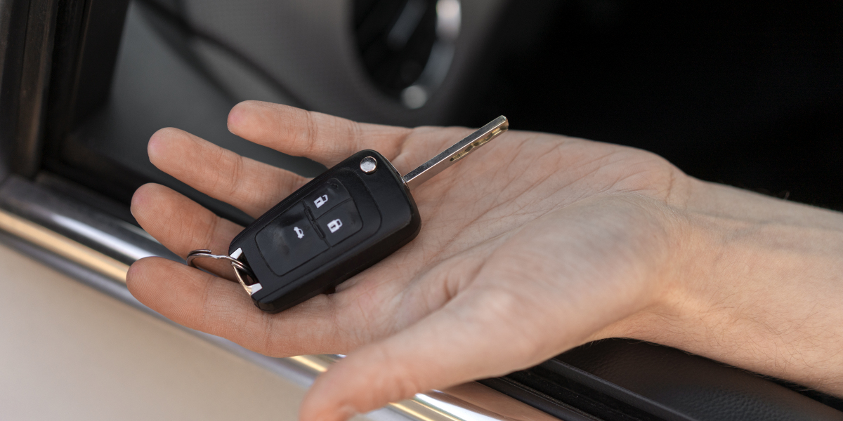 Global Automotive Smart Key Market Size, Share, Forecasts To 2033