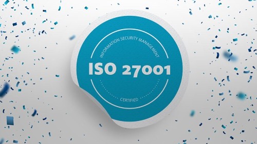 ISO 27001: Bilgi Güvenliği Hakkında Temel Gerçekler