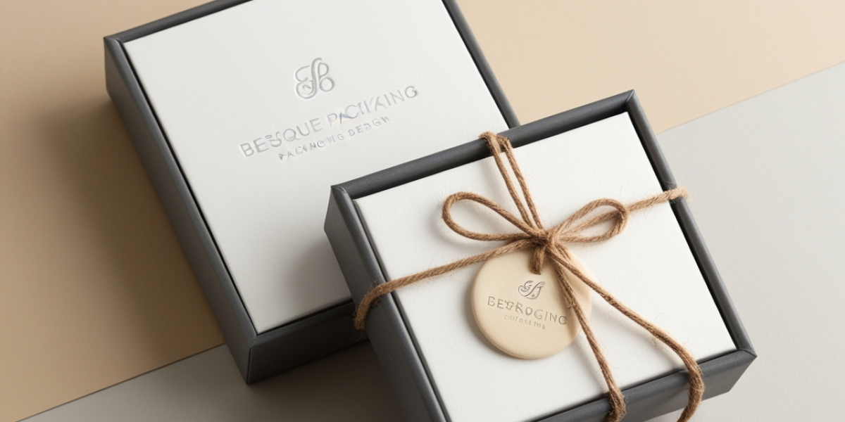 Why Custom Packaging Companies are Essential for Your Business