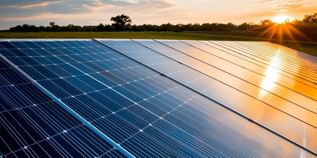 South Africa Solar Energy Market: A Comprehensive Analysis and Forecast