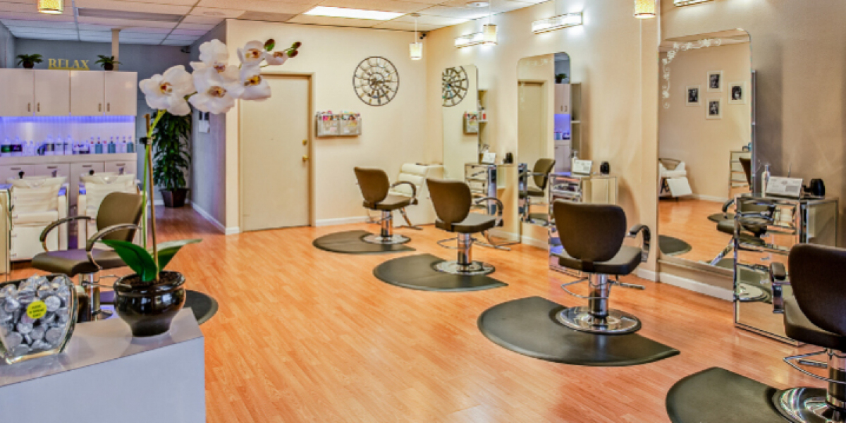 Best Salon in New Jersey: Discover Exceptional Hair Care at a Top Hair Salon in Denville, NJ