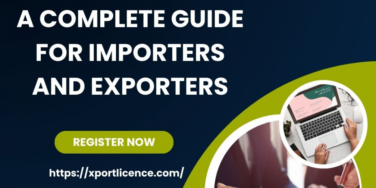 IEC Registration: A Complete Guide for Importers and Exporters