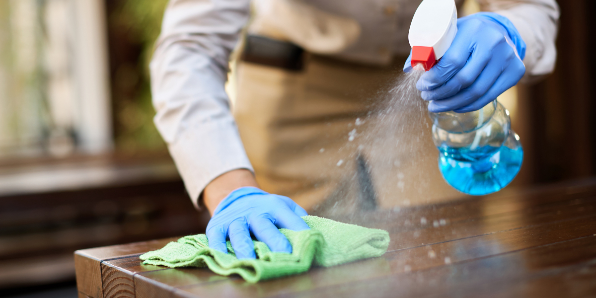 The Ultimate Guide to Finding the Best Cleaning Service in Melbourne