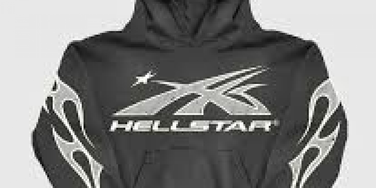 "Defy the Ordinary: Hellstar Collection Unleashed"