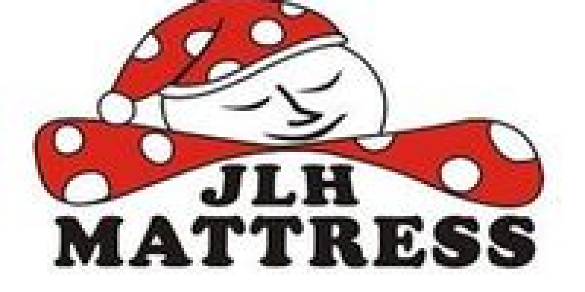 JLH Mattress - Best Custom Pocket Spring Mattress Manufacturuers