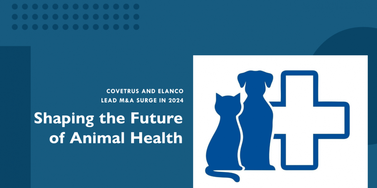 How AI and Wearable Tech Are Revolutionizing Animal Health: Investment Insights for 2024