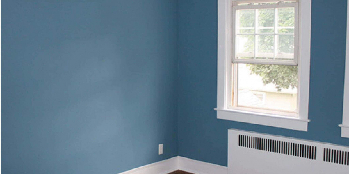 Affordable Acrylic Paint for Building Painting: Know the Costs