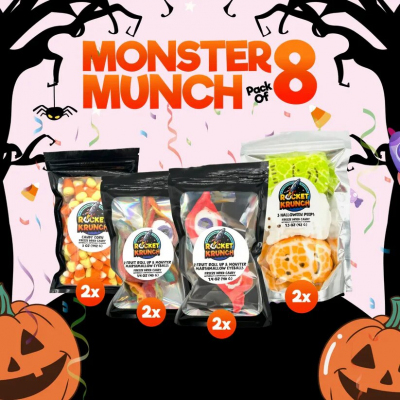 Monster Munch Pack Profile Picture