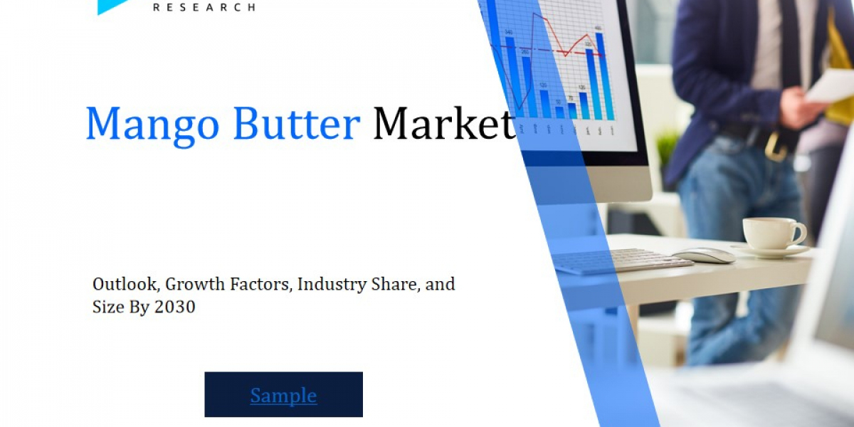 Mango Butter Market Size and Share Analysis: Key Growth Trends and Projections