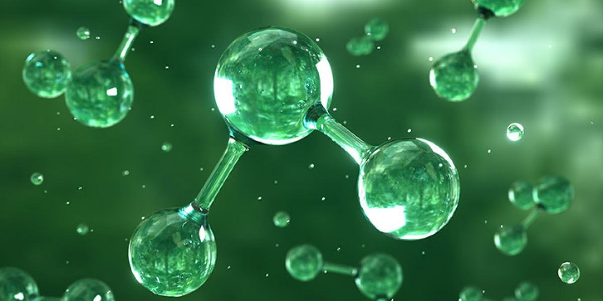 Green Ammonia Market Growth and Opportunities Analysis Report 2033