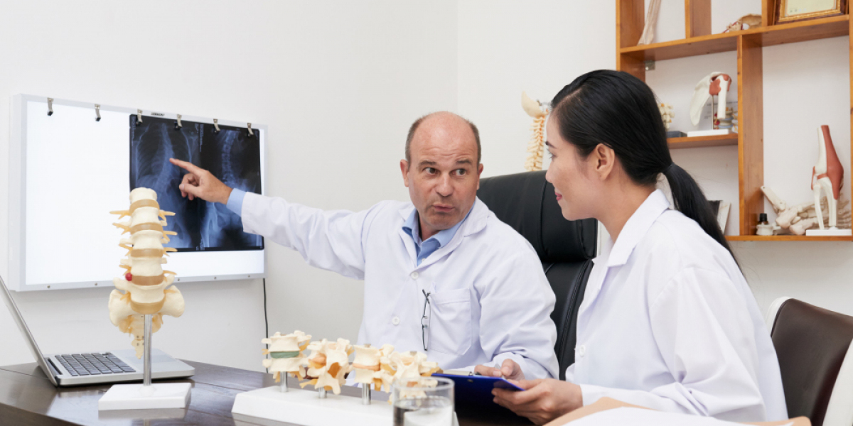 Global Degenerative Disc Disease Treatment Market Analysis Business Revenue Forecast Size Leading