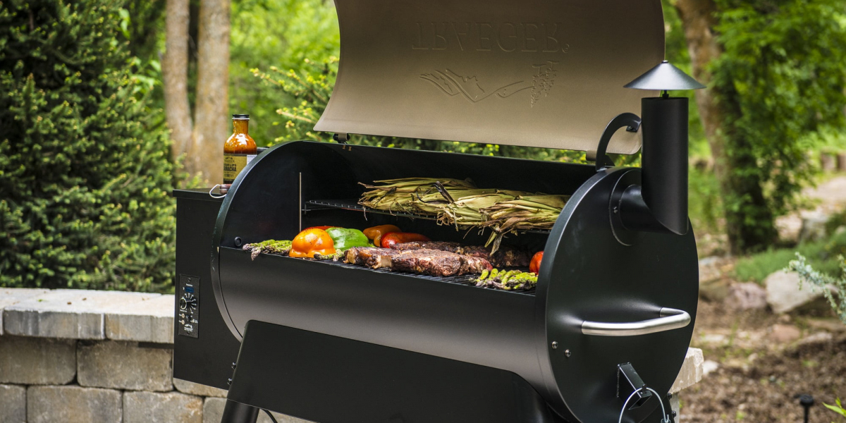 Wood Pellet Grills and Smokers Market 2023: Global Forecast to 2032