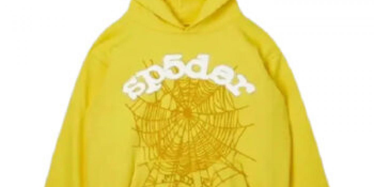 Sp5der Hoodie’s New Fashion Fabric Style Shop