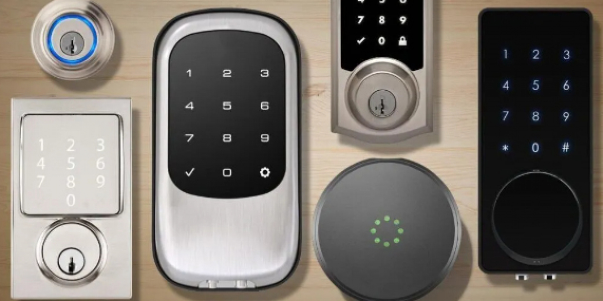 Project Report on Requirements and Cost for Setting up a Smart Lock Manufacturing Plant