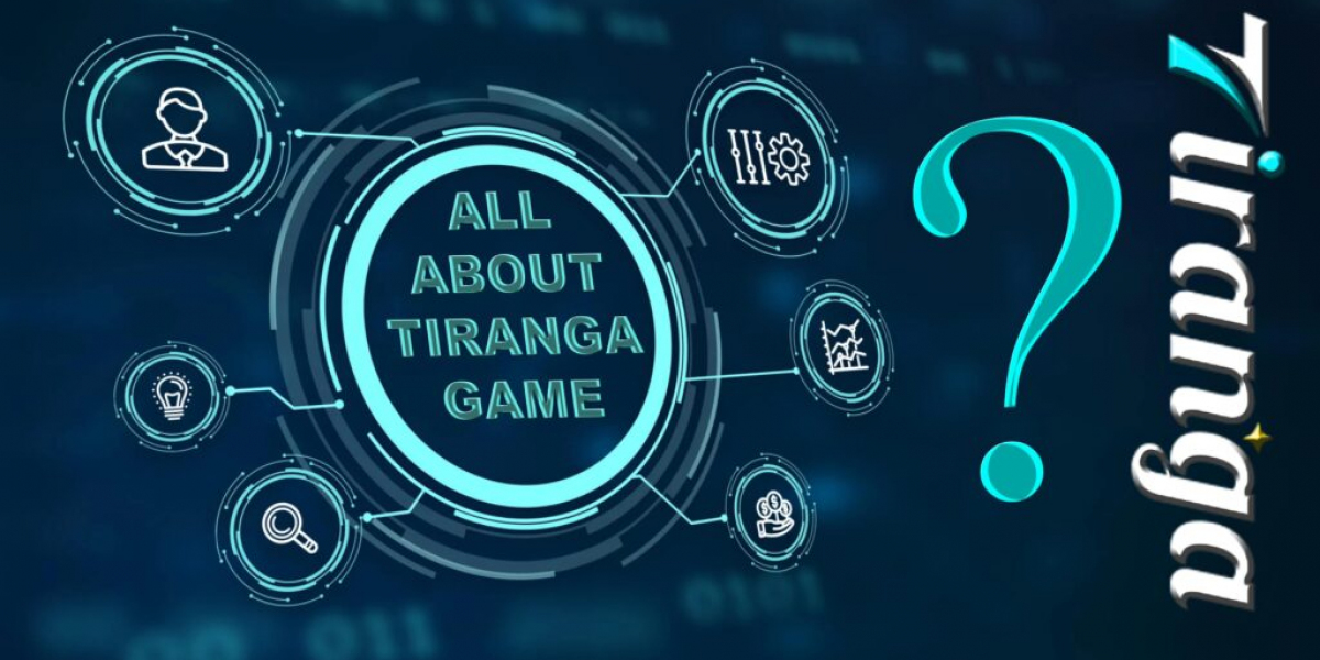 The Benefits of Signing Up for Tiranga Game: A Look at the Login Process