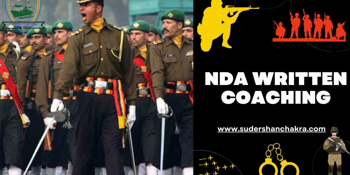 From Basics to Brilliance: Top NDA Written Coaching Strategies Revealed