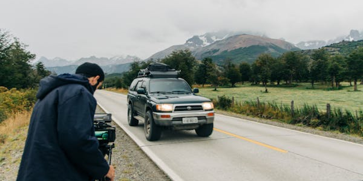 Best locations for Scottish outdoor photography