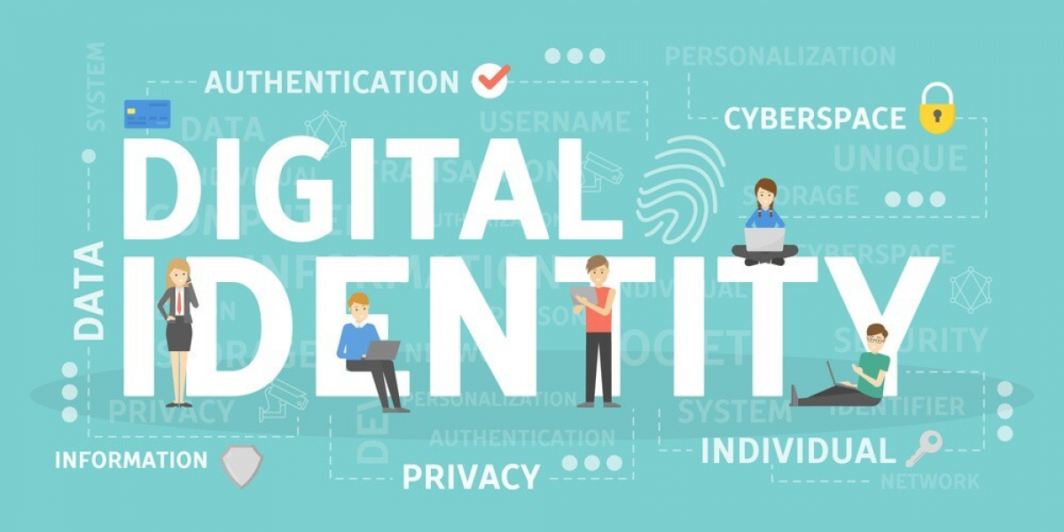 Digital Identity Market Size and Share Report: Anticipated Trends in 2024-2032