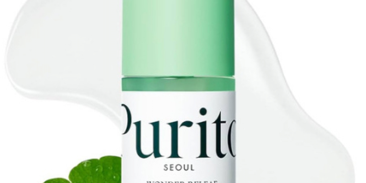 Unlock Radiant Skin with the Purito Centella Unscented Serum