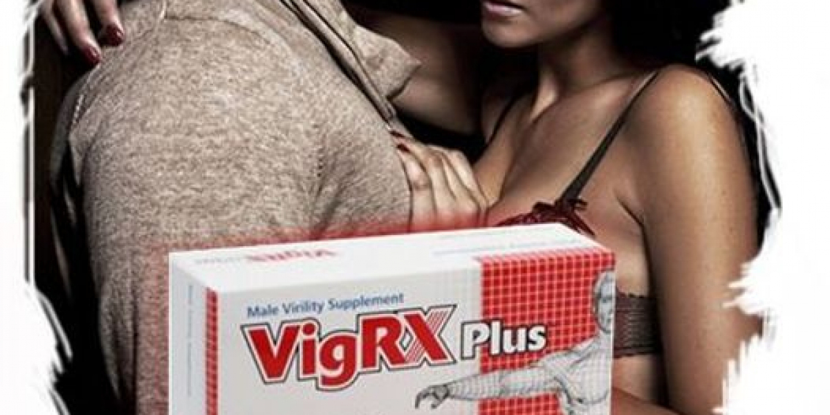 Order VigRX Pills Online India and Transform Your Confidence