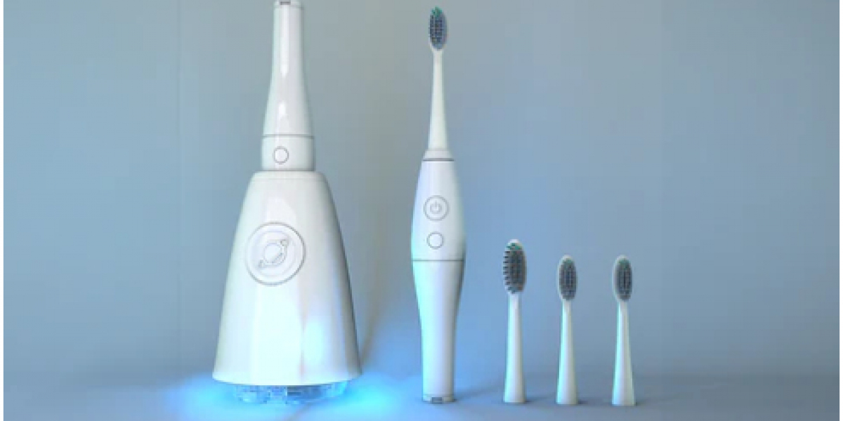 The Ultimate Guide to UV Toothbrushes: Revolutionizing Oral Hygiene