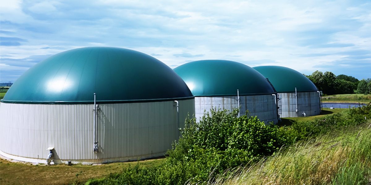 Biogas Manufacturing Plant Project Report 2024: Business Plan, Manufacturing Process, and Profit Margin