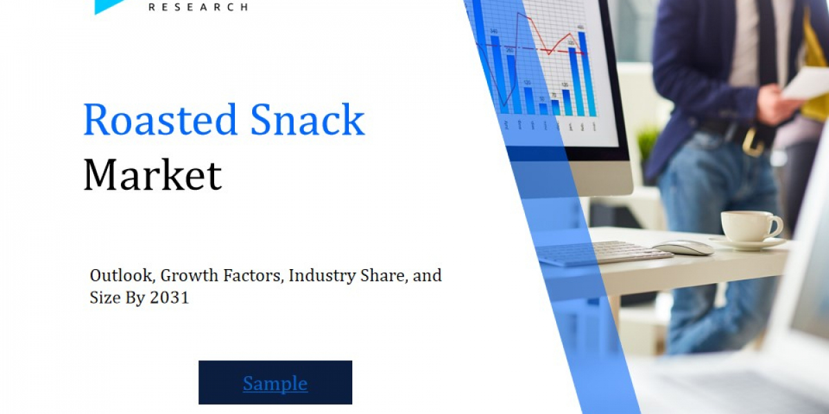 Roasted Snack Market Size and Share Analysis: Key Growth Trends and Projections