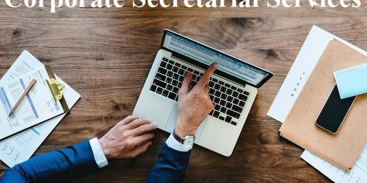 Corporate Secretarial Services Market Share, Global Industry Analysis Report 2023-2032