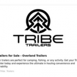 Tribe Trailers