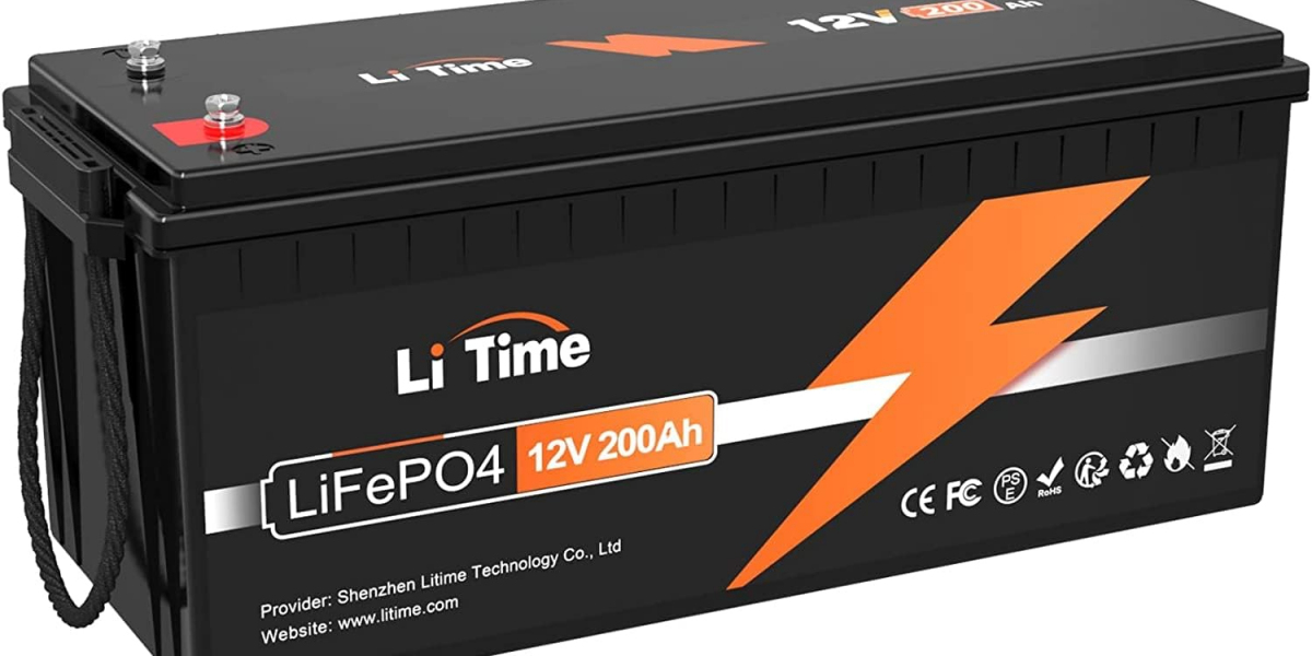 Realizing LiFePO4 Electric batteries: A Thorough Review