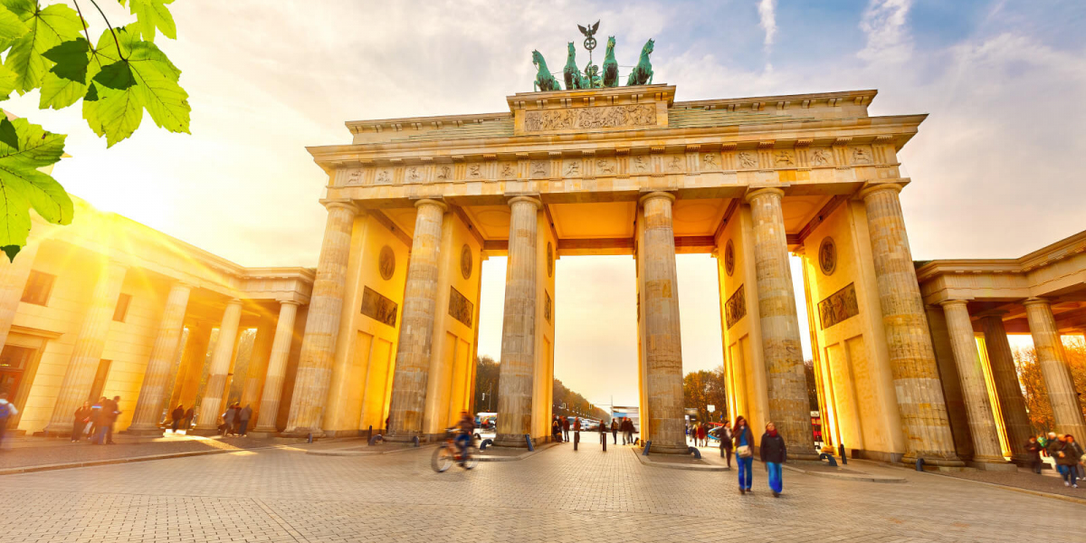 Discover Germany: A Top Destination for International Students