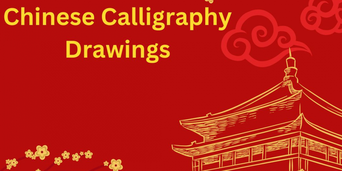 The Art of Chinese Calligraphy: A Timeless Expression of Culture and Beauty