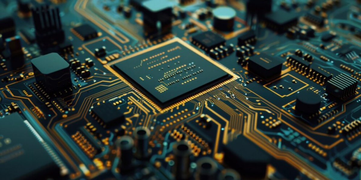 Comprehensive Historical Analysis of the Global MEMS Market with Forecast to 2032