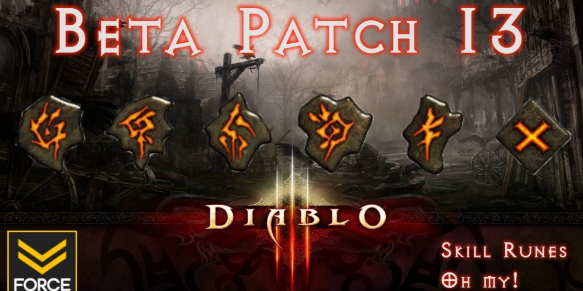 Why You Need To Be Serious About Diablo 4 Items For Sale