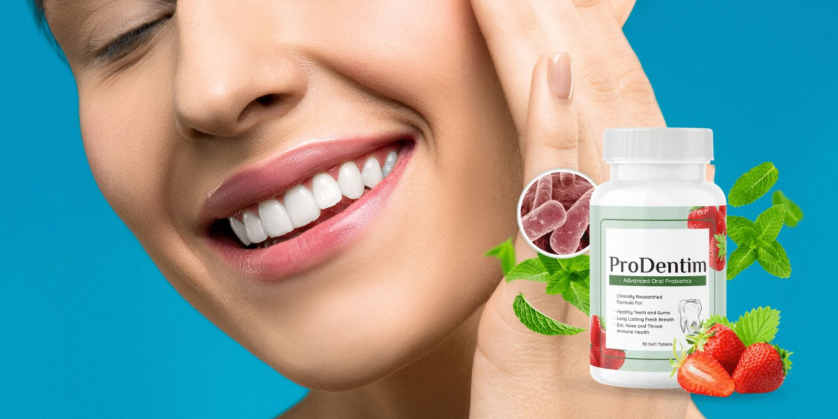 ProDentim 2024 Review: Dr. Drew Sutton’s Oral Health Supplement – Is It Effective?