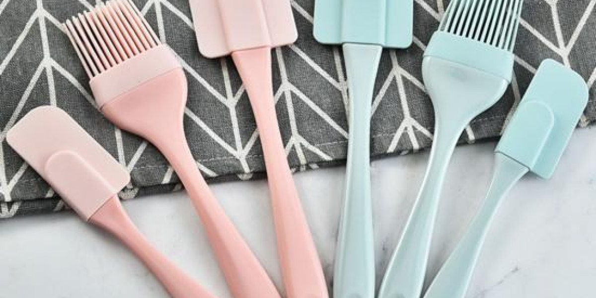 Best Silicone Spatula Set: Durable, Heat-Resistant & Flexible