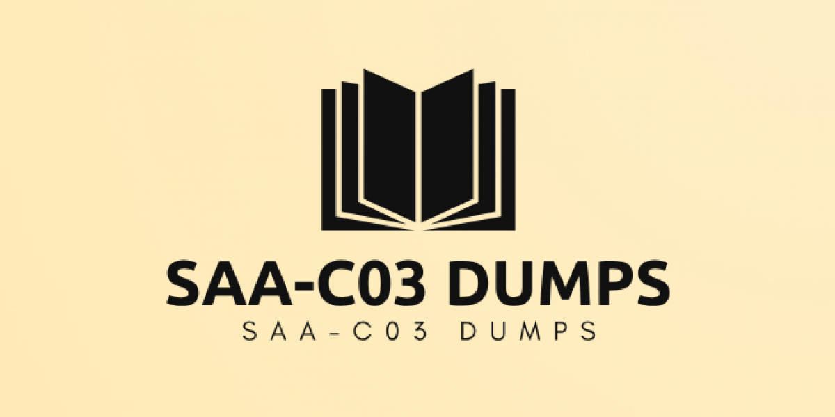 Why Choose SAA-C03 Dumps PDF for Your AWS Certification Journey